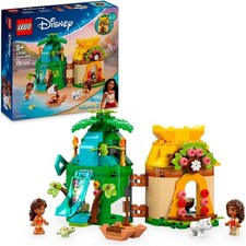 Lego Disney Princess Vaiana