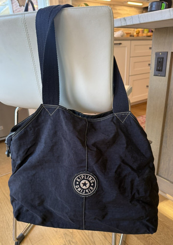Kipling tote shoulder bag - tote/,