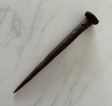 Ancien outil nautique marin à