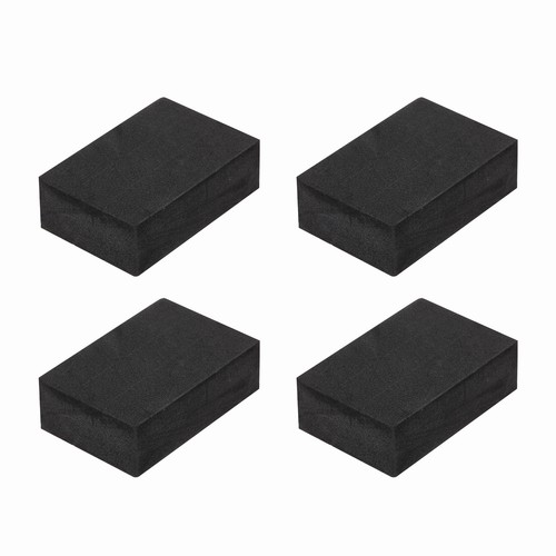 Pads mousse acoustique - pads,