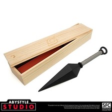 Naruto Shippuden - Réplique Kunai 29 cm