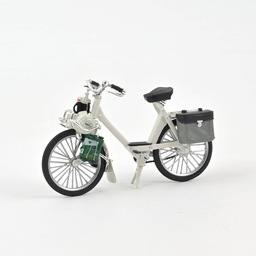 Miniature collection solex - collection,
