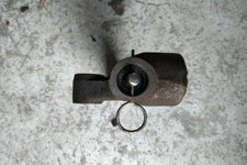 Tendeur hydraulique courroie