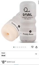 Masturbation Cup For Men Realistic Textured Feel