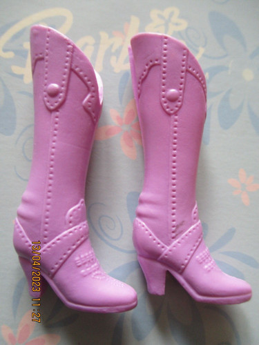 Poupee barbie paire de - barbie,