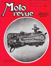 MOTO REVUE . N° 1574 . 13