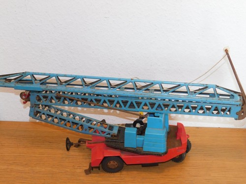 Vintage joustra 900 - joustra, grue