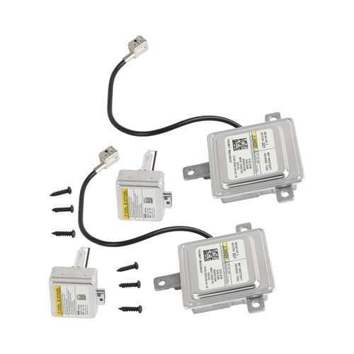 Ballast phare module - de,