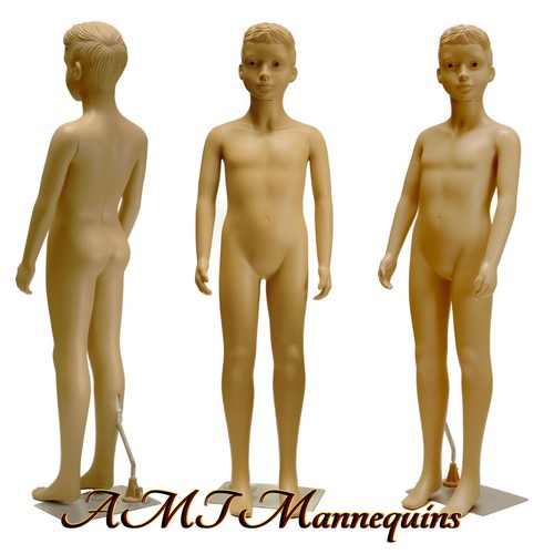 Hgt fullbody realistic - 51.5',
