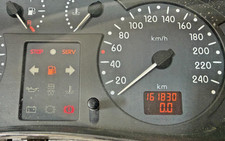 COMPTEUR 7700428508 RENAULT