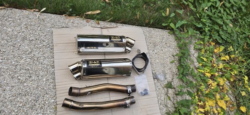 Yoshimura suzuki hayabusa - yoshimura,