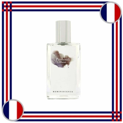 Reminiscence patchouli blanc - reminiscence,