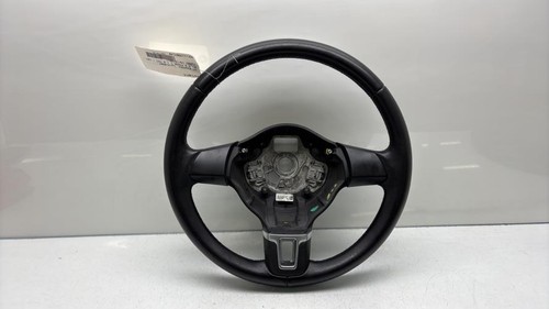 Volant volkswagen polo phase - polo, 5