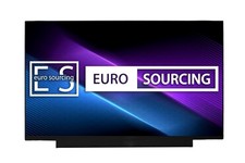 Écran LED IPS 15,6"