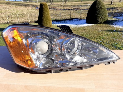 Phare avant droit - , ssangyong