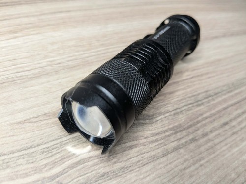 Lampe poche led - lampe,