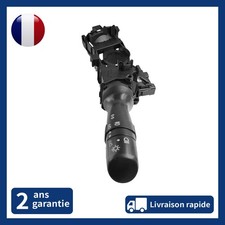 Commodo gauche phare