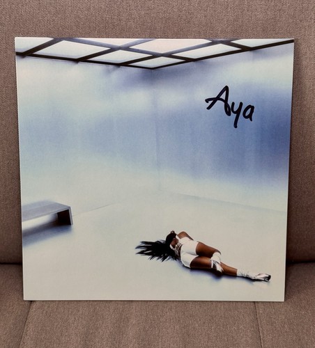 Aya nakamura destinée - destinÉe,