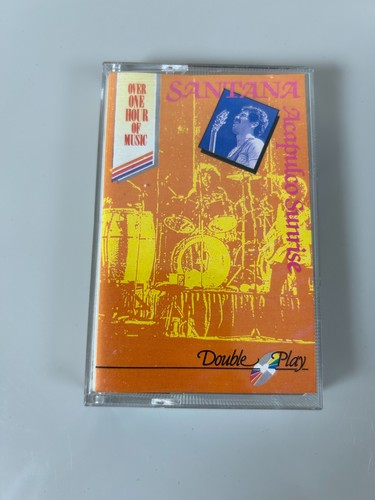 Santana acapulco sunrise - santana, –