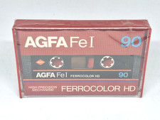 Bande cassette audio vierge