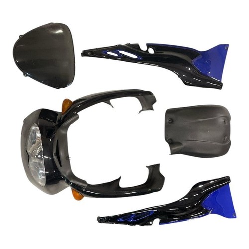 Kit carénage pour aprilia - carénage,