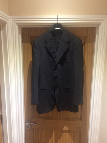 Veste noire armani - veste, collezioni