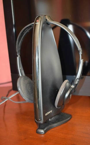 Casque sony mdr if5k - casque, mdr-if5k