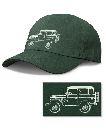 Toyota bj40 fj40 land cruiser - bj40,