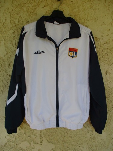 Veste olympique lyonnais - veste, ol