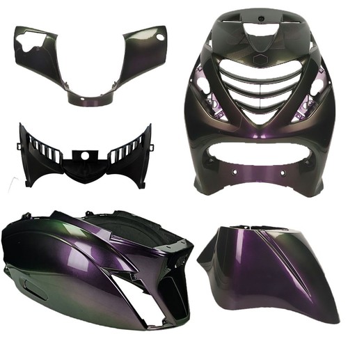 Kit carénage compatible pour - kit,