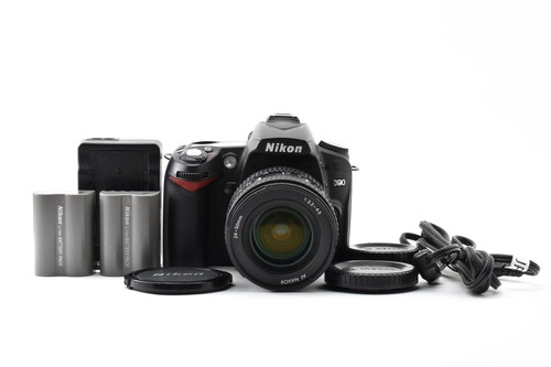 Neuf appareil photo - appareil, reflex