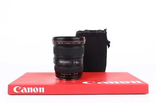 Canon usm 2 - mm, +