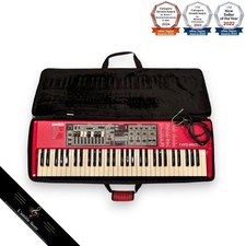 Clavia Nord Electro 4D 61Key