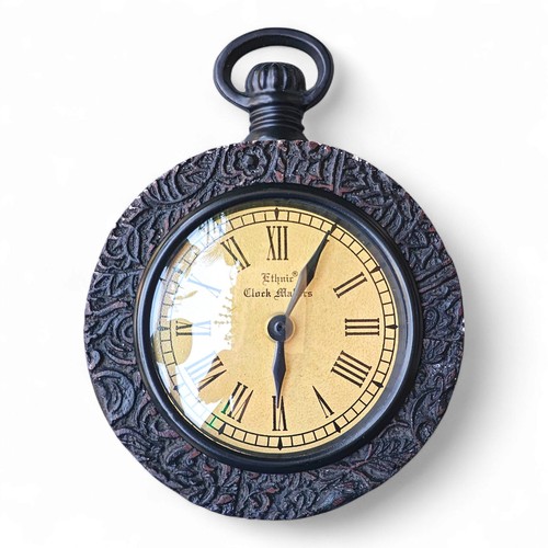 Horloge bureau style montre - horloge,