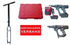 Senco Duraspin DS 5525-18V