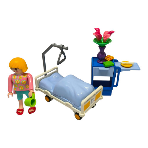 Sympa lit hôpital - sympa, d'hôpital