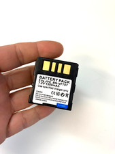 Battery For BN-VF707 E JVC
