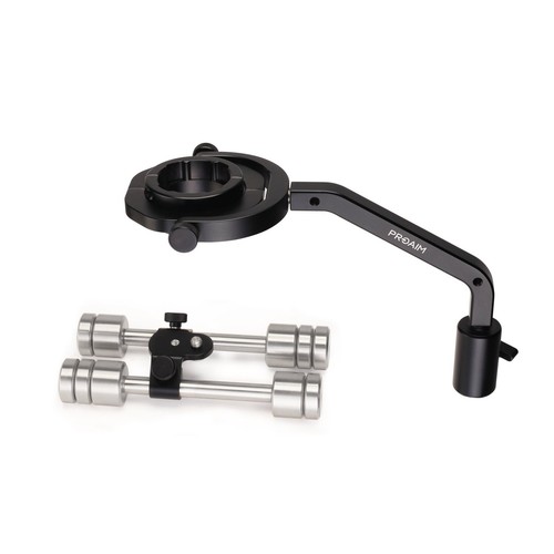 Proaim gimbal brace mount - proaim,