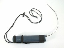 Logicom AVR Communication TX7 Direct Connect Transmitter Microphone