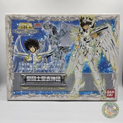 Figurine saint seiya - figurine,