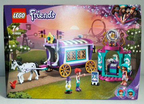 Lego friends 41688 magical - friends,