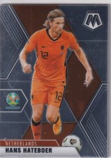 Panini Mosaic 2020 UEFA Euro