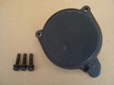 Honda CBR 600 F PC25 carburettor cover + screws Keihin VP 40A carburetor part