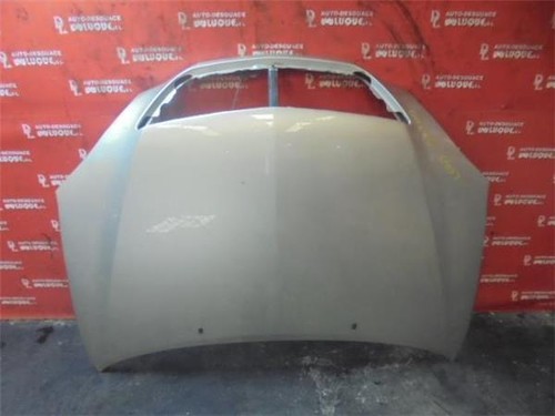 Capot lexus 300 mcu15 2000 - capot,