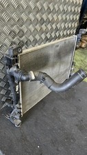 Radiateur eau FIAT BRAVO 2
