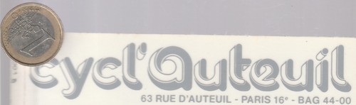 Sport vélo cycl - vélo.,
