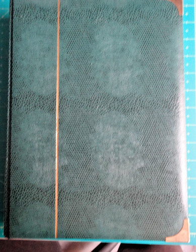 Ref ab16 album - classeur, de