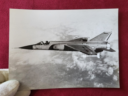 Photographie avion chasse - photographie, de