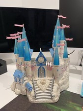 Vintage 1996 Polly Pocket Cinderella Castle
