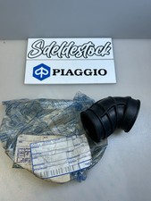 1 manchon filtre air piaggio